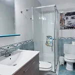 Deportes Apartman