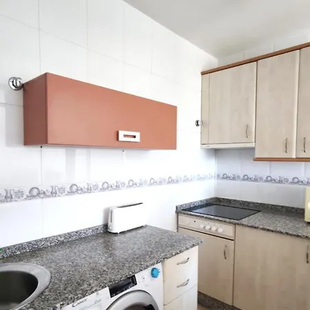 Deportes Apartamento Ponferrada