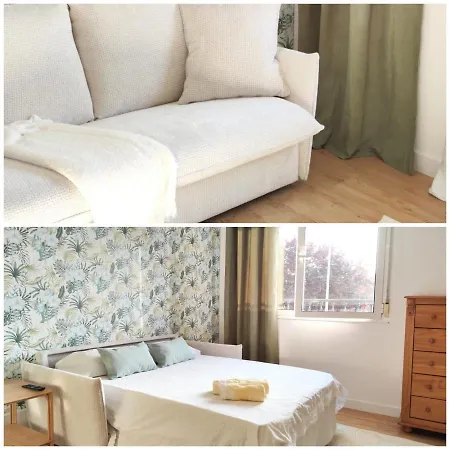 Apartamento Deportes *