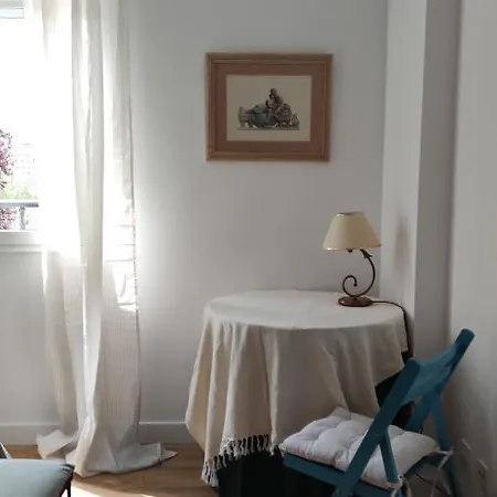 Deportes Apartment Ponferrada