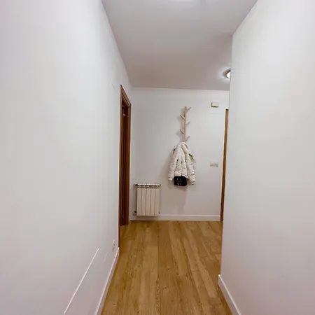 Deportes Apartment *