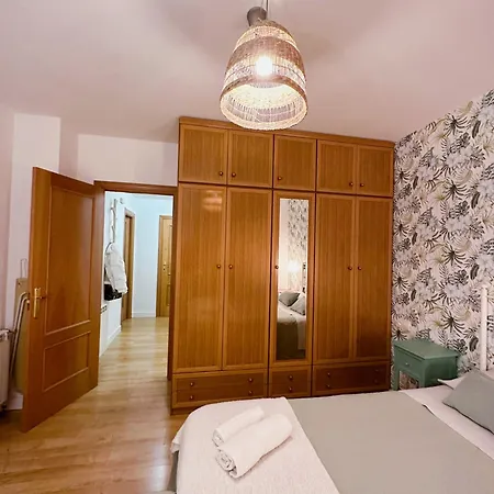 Deportes Apartment Ponferrada