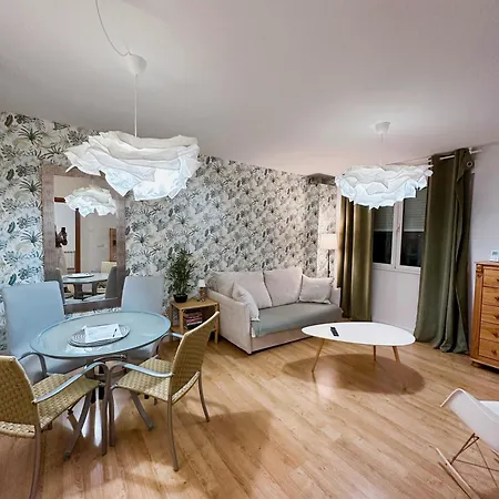 Apartment Deportes Ponferrada