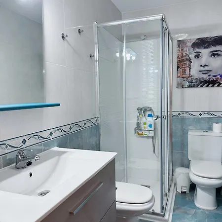 Deportes Apartment