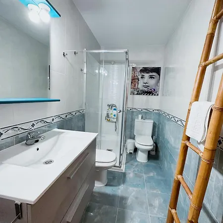 Deportes Apartamento *