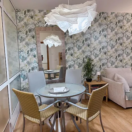 Deportes Apartment Ponferrada