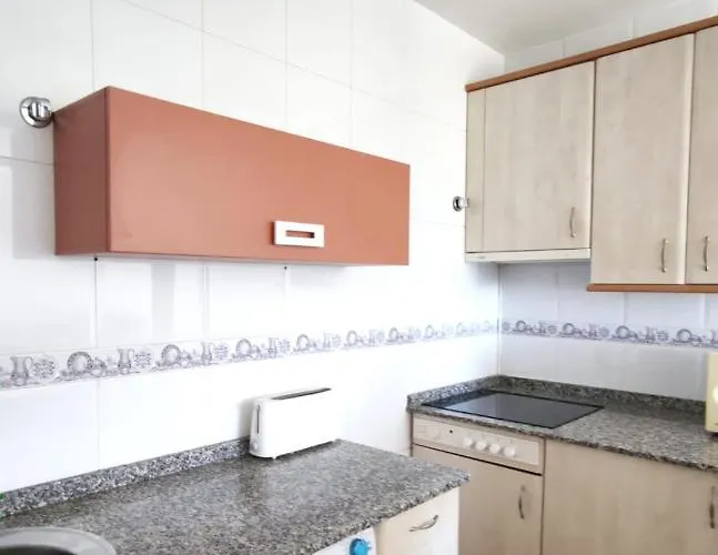 Deportes Διαμέρισμα Ponferrada