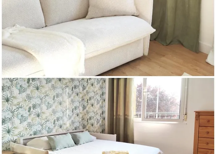 Διαμέρισμα Deportes *