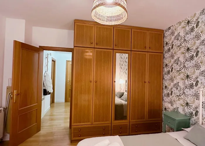 Deportes Apartman Ponferrada