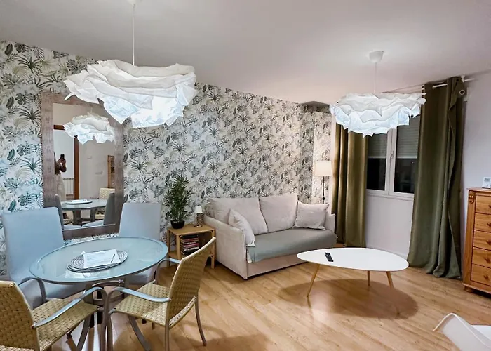 Apartman Deportes Ponferrada