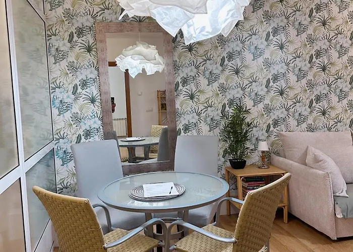 Deportes Apartman Ponferrada